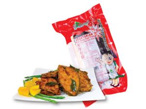 Greenfarm Nian-Nian You Yu at Che Xin Vegetarian in 