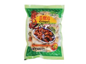 Greenfarm Crispy G at Che Xin Vegetarian in 