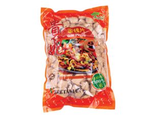 Green Farm Jin Qian Pian at Che Xin Vegetarian in 