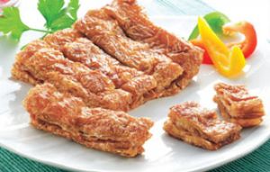 Everbest Chai Gor at Che Xin Vegetarian in 