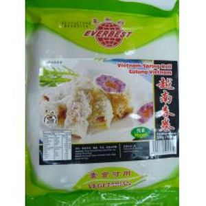 Everbest Vietnam Spring roll at Che Xin Vegetarian in 