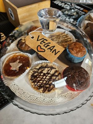  at Sofa Cafe in Milan