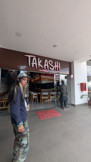  at Takashi Plaza 7 in Quetzaltenango