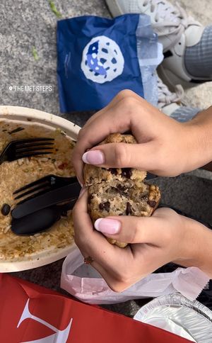   at Levain Bakery - 74th St in New York City