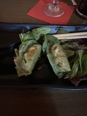   at House of Umami Ramen in Jackson