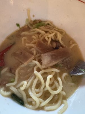   at House of Umami Ramen in Jackson