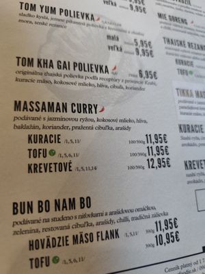  at Street Foodie in Zilina
