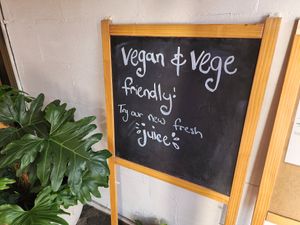  at The Dingo Cafe in Lithgow