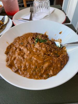  at Hajis in San Jose