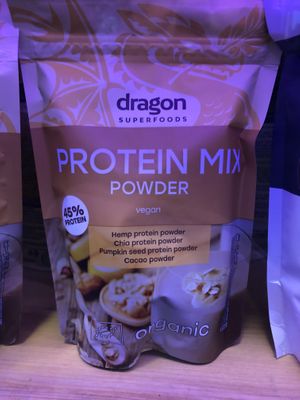 Protein powder   at Zelen Bio in Sofia