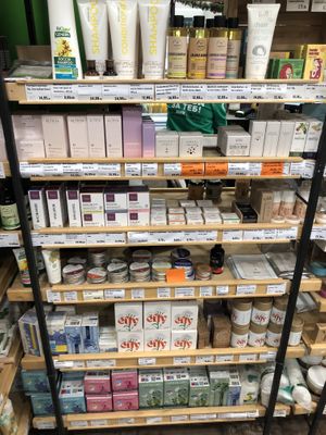 Healthcare   at Zelen Bio in Sofia