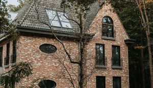   at HOTEL BENT Restaurant in Oisterwijk