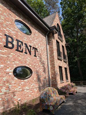  at HOTEL BENT Restaurant in Oisterwijk