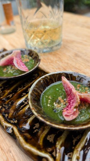  at HOTEL BENT Restaurant in Oisterwijk