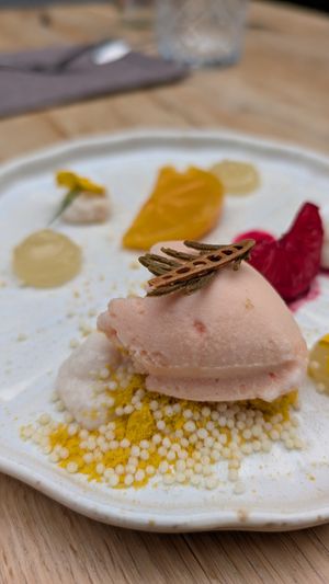  at HOTEL BENT Restaurant in Oisterwijk