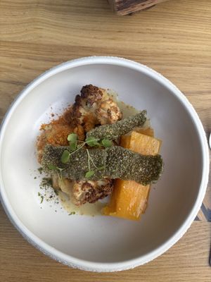   at HOTEL BENT Restaurant in Oisterwijk