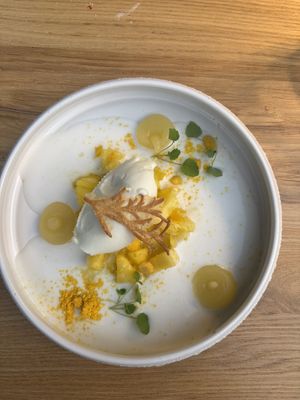   at HOTEL BENT Restaurant in Oisterwijk