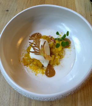  at HOTEL BENT Restaurant in Oisterwijk