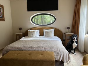   at HOTEL BENT Restaurant in Oisterwijk