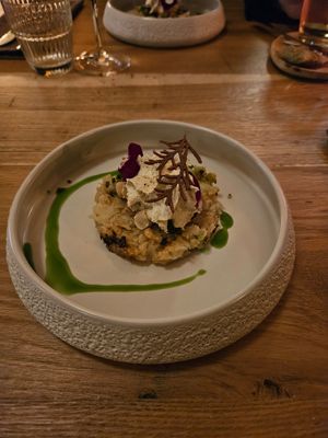  at HOTEL BENT Restaurant in Oisterwijk