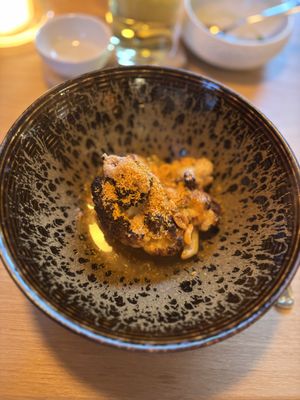   at HOTEL BENT Restaurant in Oisterwijk