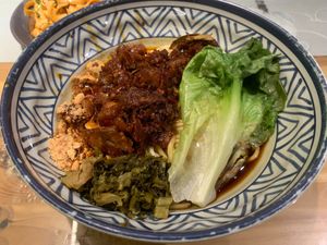  at Miao Chu Tian Xiang Vegetarian - 妙厨天香素食 in Kunming