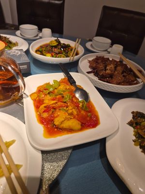  at Miao Chu Tian Xiang Vegetarian - 妙厨天香素食 in Kunming