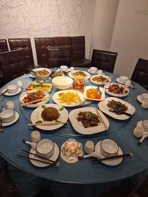  at Miao Chu Tian Xiang Vegetarian - 妙厨天香素食 in Kunming