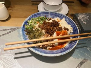  at Miao Chu Tian Xiang Vegetarian - 妙厨天香素食 in Kunming