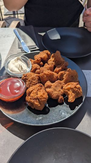  at La Veranda in Lefkimmi