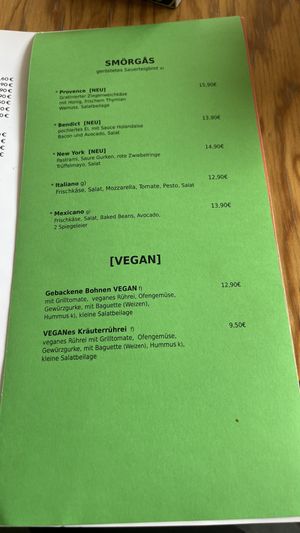   at Kellermann Babelsberg in Potsdam