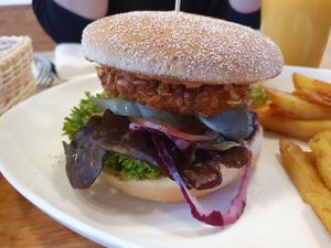  at Kellermann Babelsberg in Potsdam