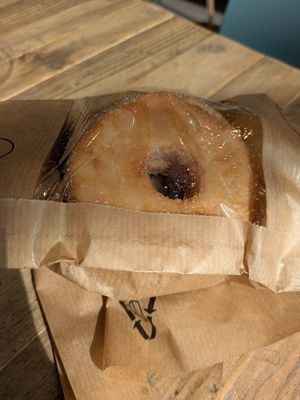  at Backstube - Bryggetorget in Oslo