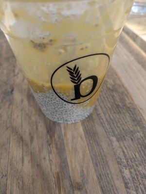  at Backstube - Bryggetorget in Oslo