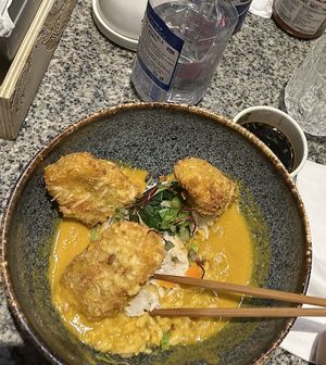   at Sushi Roll - Eje Vial Norte Mosqueta in Mexico City