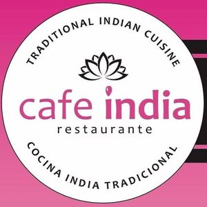  at Cafe India in Benidorm