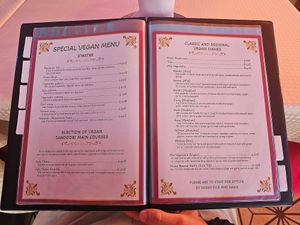  at Cafe India in Benidorm