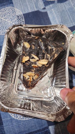  at The Dreaming Tree in Tiruvannamalai