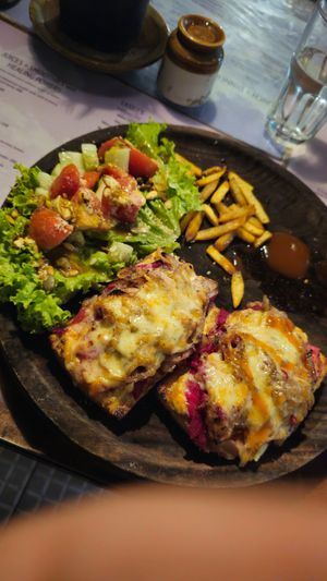  at The Dreaming Tree in Tiruvannamalai