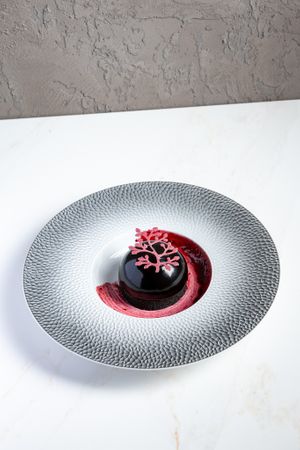  at Reverie Restaurant and Cocktail Bar in Brooklyn