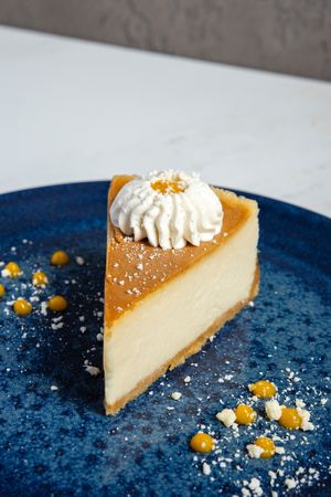  at Reverie Restaurant and Cocktail Bar in Brooklyn