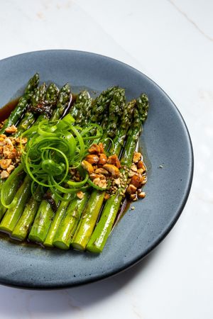  at Reverie Restaurant and Cocktail Bar in Brooklyn