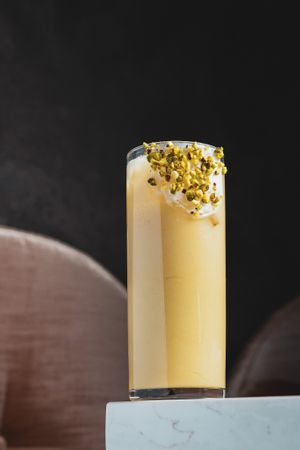  at Reverie Restaurant and Cocktail Bar in Brooklyn