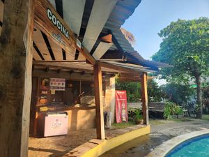  at Esencia Nativa in El Zonte