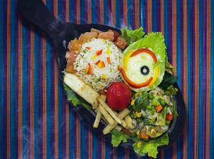  at The Sitting Elephant in Rishikesh