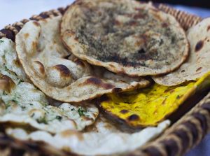  at The Sitting Elephant in Rishikesh