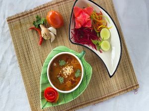  at The Sitting Elephant in Rishikesh