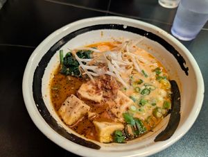  at Tanaka Ramen & Izakaya in Honolulu