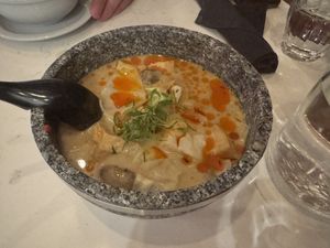 Ramen  at Tanaka Ramen & Izakaya in Honolulu