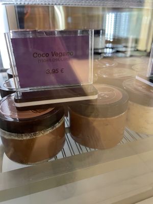  at Helardy in Madrid